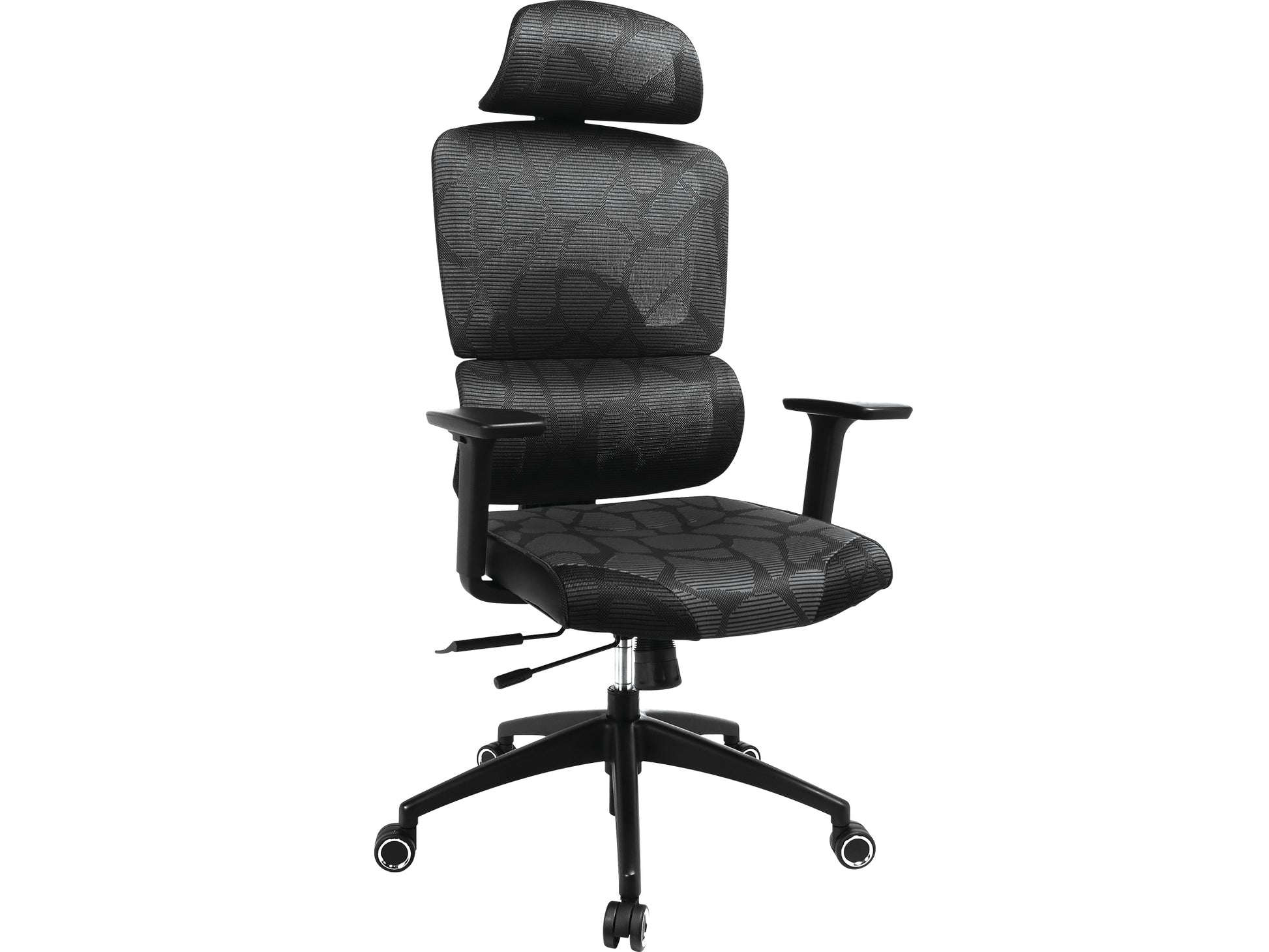 Sandberg Konferenzstuhl ErgoFusion Gaming Chair Pro