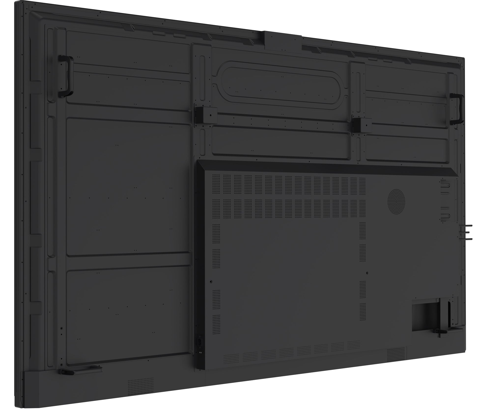 iiyama TE9813A-B1AG – Interaktives Touch-Display, 98", Ultra HD 4K, 450 cd/m²