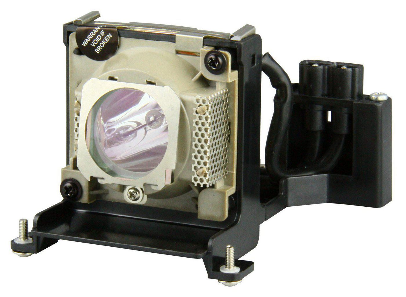 CoreParts Ersatzlampe – 250 W, 2000 Stunden, für HP VP6100/VP6110/VP6120