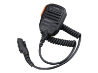 Hytera Fernlautsprecher-Mikrofon – IP67, Fernmikrofon für Funkgeräte
