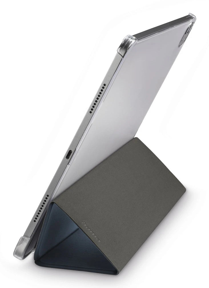 Hama Tablet-Hülle für iPad Pro 13" (M4/2024) – Dunkelblau