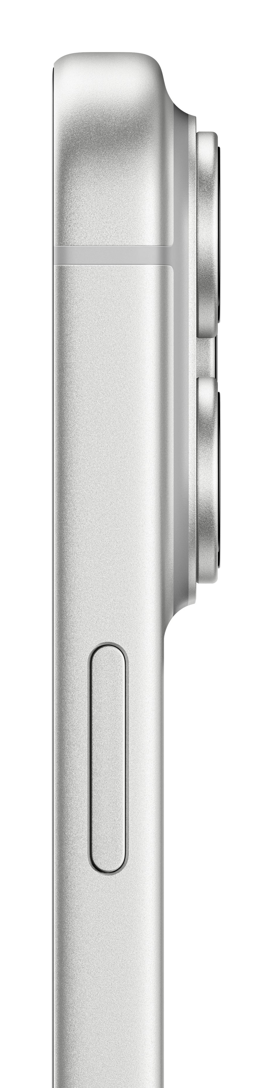 Apple iPhone 17 Pro – 1 TB, Silber