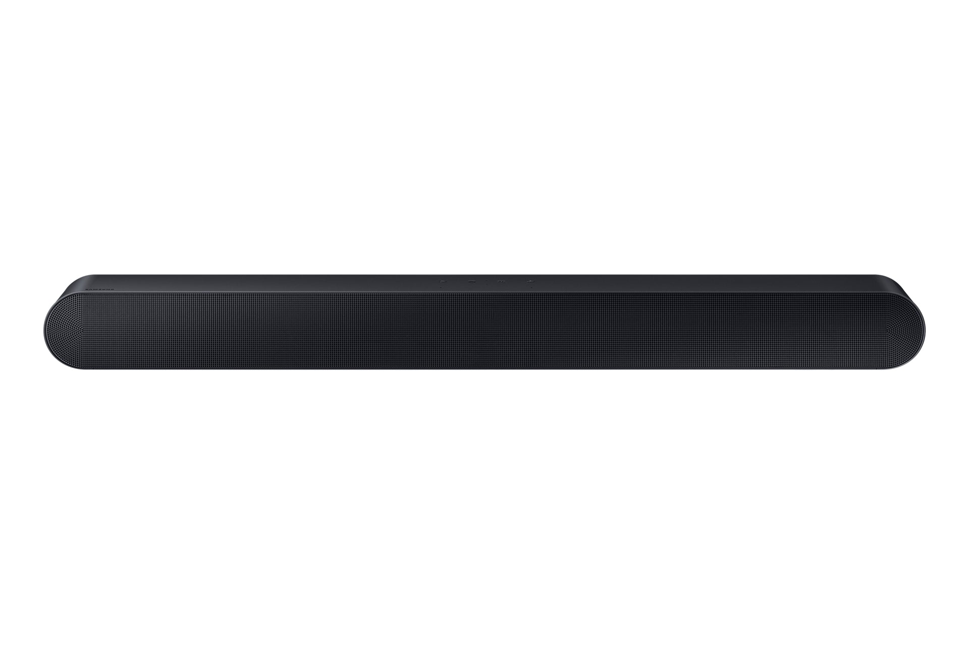 Samsung HW-S60D – Soundbar, ohne Subwoofer – 5.0, für Apple AirPlay 2 und Spotify Connect u. a., Schwarz