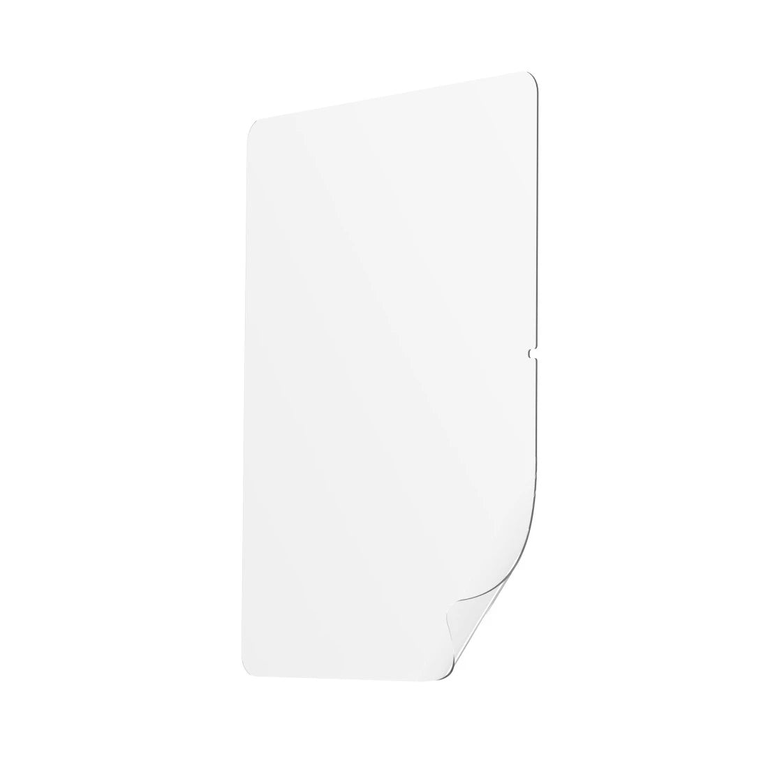 Hama Panzerglas für Apple iPad Pro 13" (2024/2025) – papierähnliche Schutzfolie, 3H