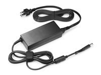 HP Netzteil – 90 W – Schwarz