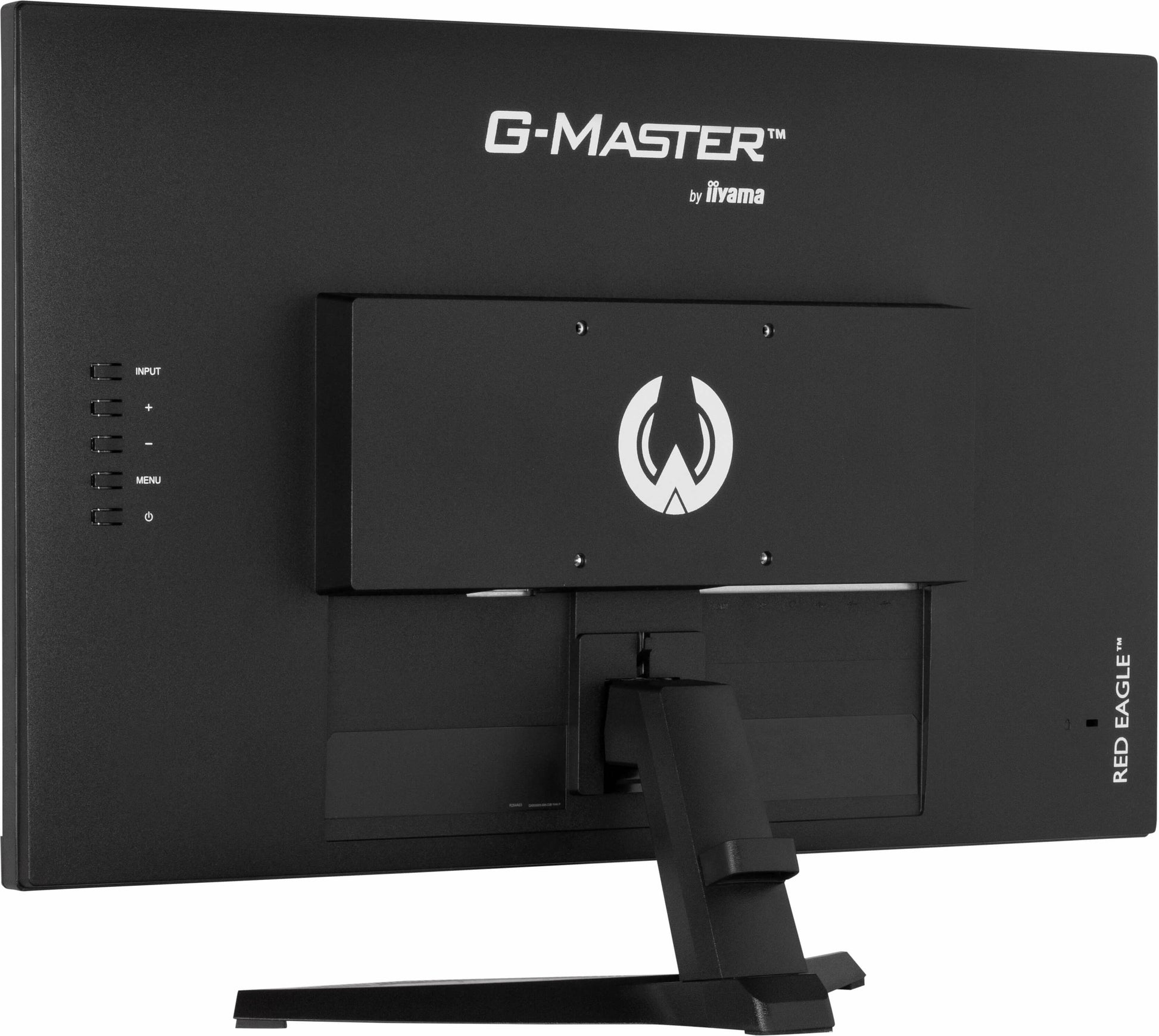 iiyama G2770HSU-B6 – 27" Full HD IPS 180 Hz – HDMI, DP, Lautsprecher