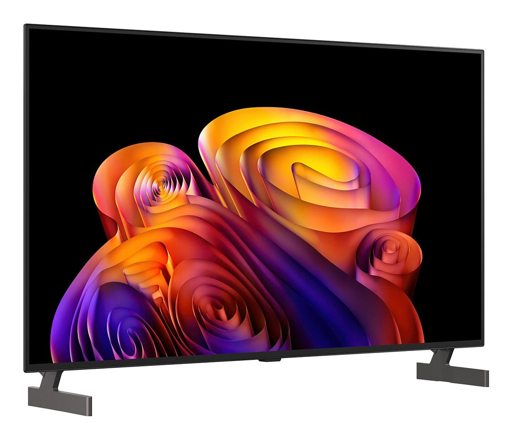 LG 48B68LA – 48" TV – 4K UHD – OLED – webOS 26 – 120 Hz – Dolby Vision, HDR10, HLG
