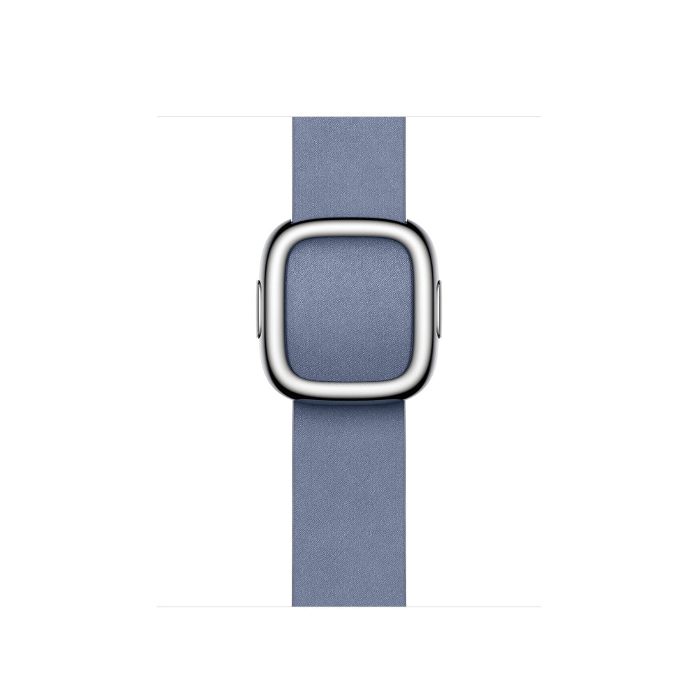 Apple Lavendelblau, S, für Apple Watch 38 mm, 40 mm, 41 mm