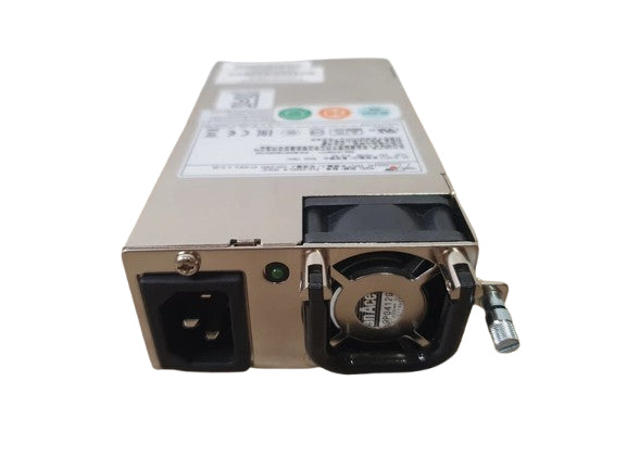 SonicWall 01-SSC-3874 (Power Supply AC FRU) Netzteil – für SuperMassive 9000 Serie – silber
