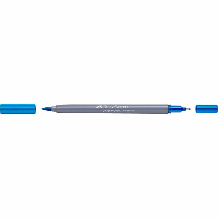 Faber-Castell Goldfaber Aqua Filzstifte, auswaschbar, 1 Stk.