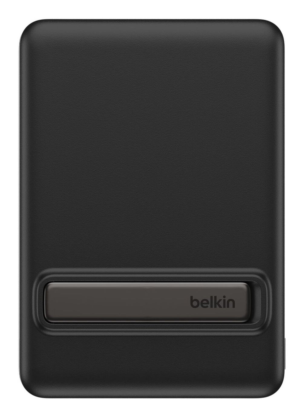 Belkin MagSafe Powerbank 5'000 mAh – 20 W PD, Wireless 15 W, 1× USB-C, Schwarz