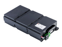 APC RBC141 UPS-Batteriemodul – Blei (VRLA), 360 VAh