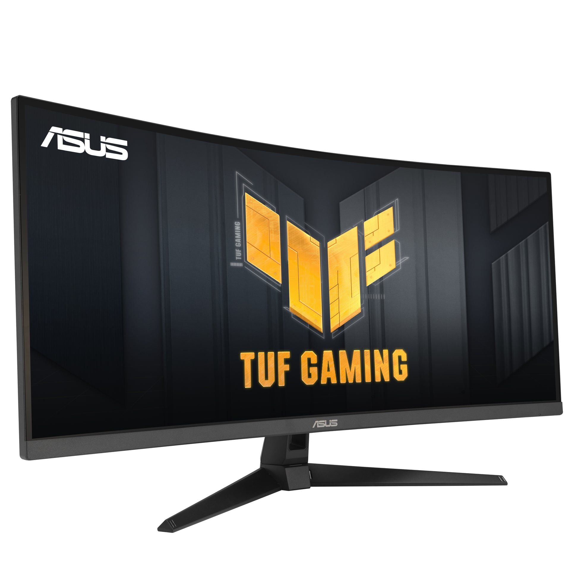 ASUS TUF Gaming VG34VQ3B – Monitor, 34" 3440 × 1440 (UWQHD), LED, Schwarz