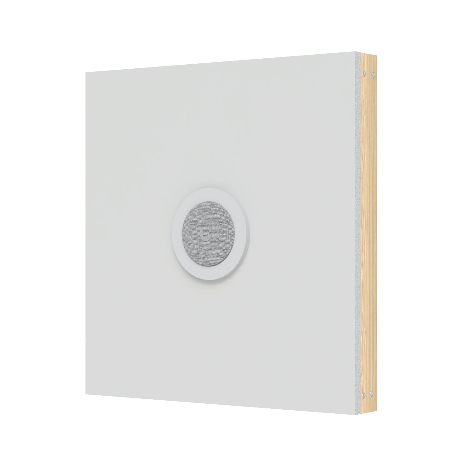 Ubiquiti Smart-Türgong – PoE, 80 dB – für UVC‑G4 Doorbell Pro, UA‑G2‑Pro, UA‑Intercom und andere