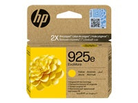 HP 925e EvoMore Gelb Tintenpatrone (Original)
