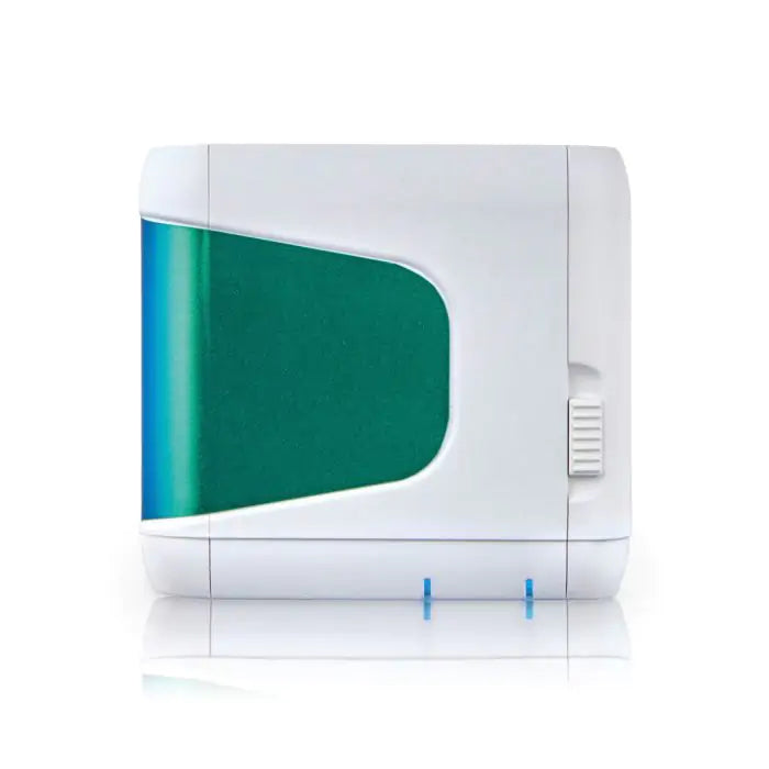 Colop E-Mark Go – Mobiler Handdrucker, Tintenstrahl, Akku, WLAN