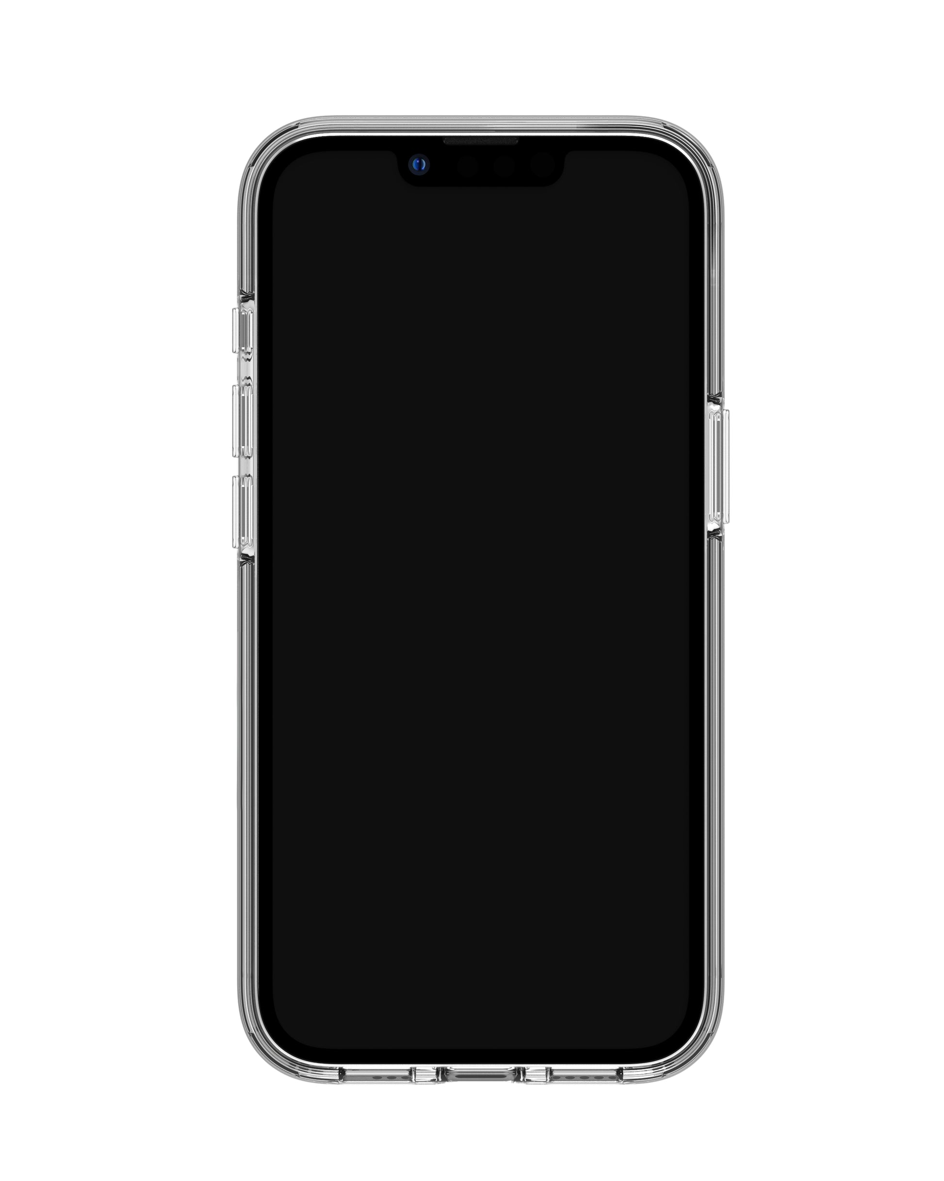 dbramante1928 Iceland Pro – Backcover – für Apple iPhone 16e, Kunststoff, Transparent