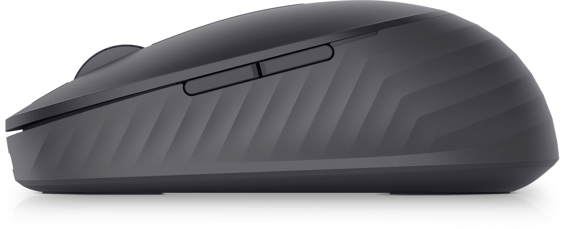 Dell MS7421W – Maus – Kabellos (Bluetooth/2,4 GHz), 1600 DPI, beidhändig, Schwarz