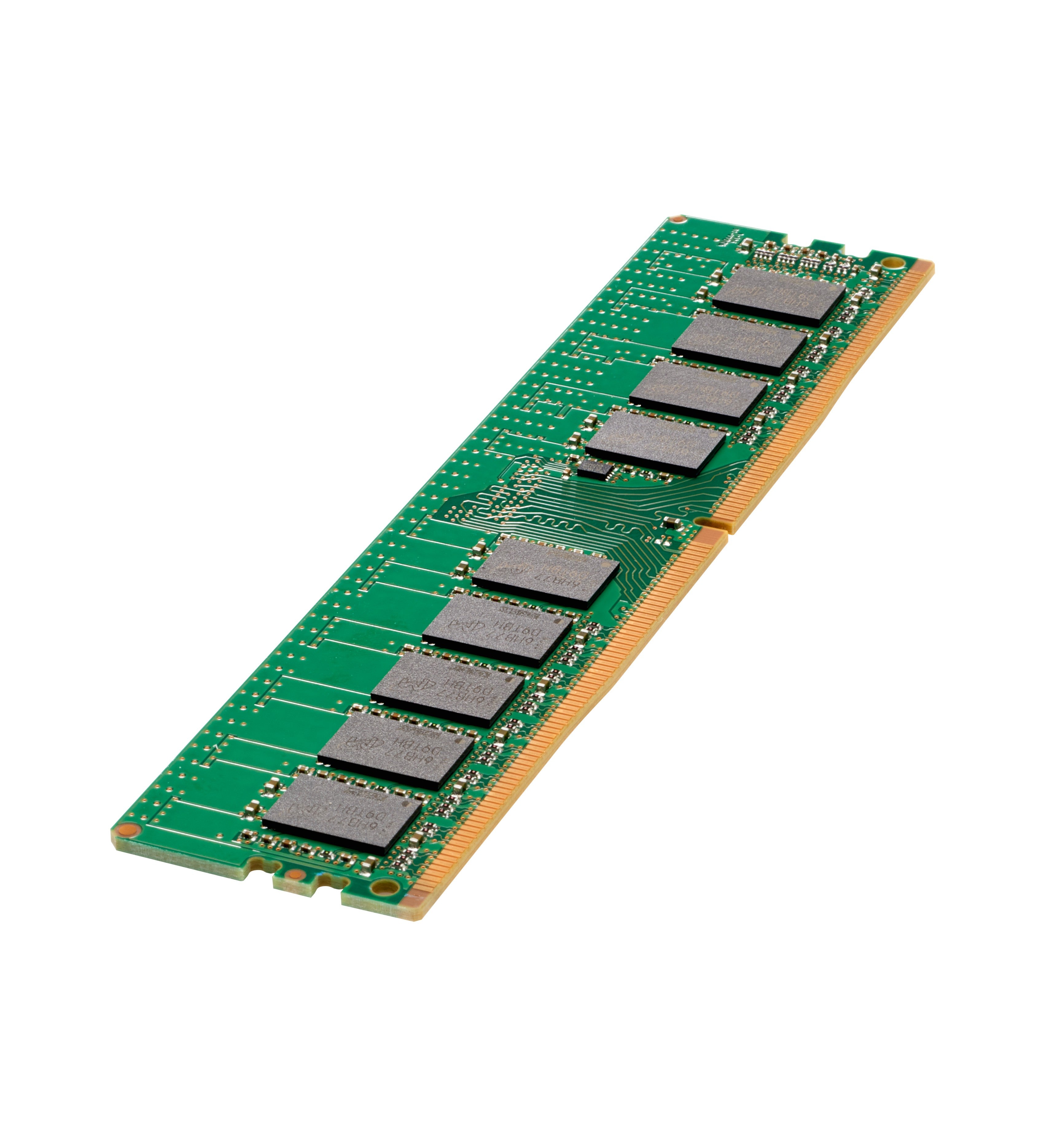 HPE Registered DDR5 DIMM 96 GB – 6400 MT/s, Dual Rank, 288-Pin