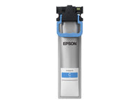 Epson Tintenpatrone C13T945240, cyan, 5'000 Seiten – für WorkForce Pro WF-C5790DWF, WF-C5710DWF, WF-C5290DW