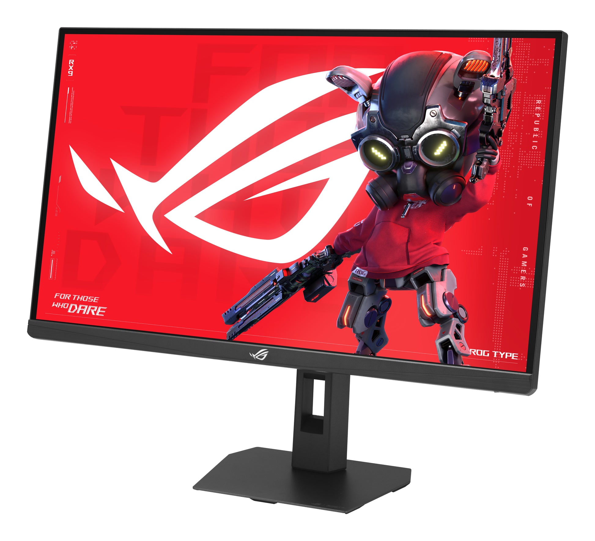 ASUS Pulsar XG27AQNGV – 27", 2560 × 1440 (WQHD), IPS, 360 Hz, HDR10