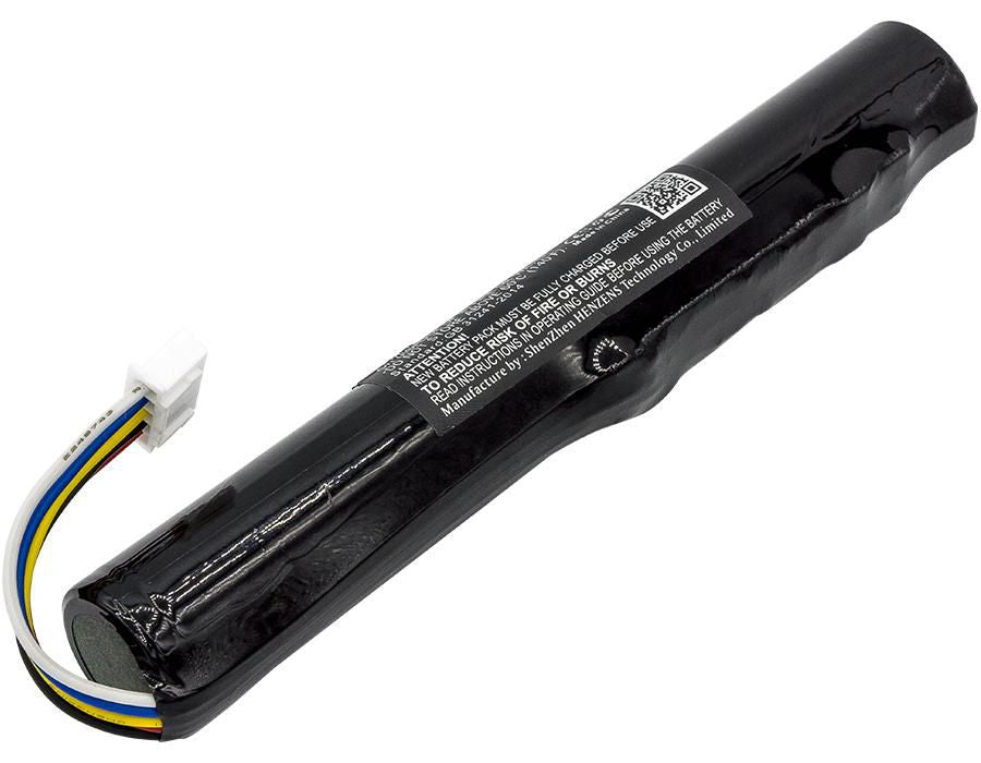 CoreParts Akku – Li-Ion, 7,4 V, 25,16 Wh (3'400 mAh)