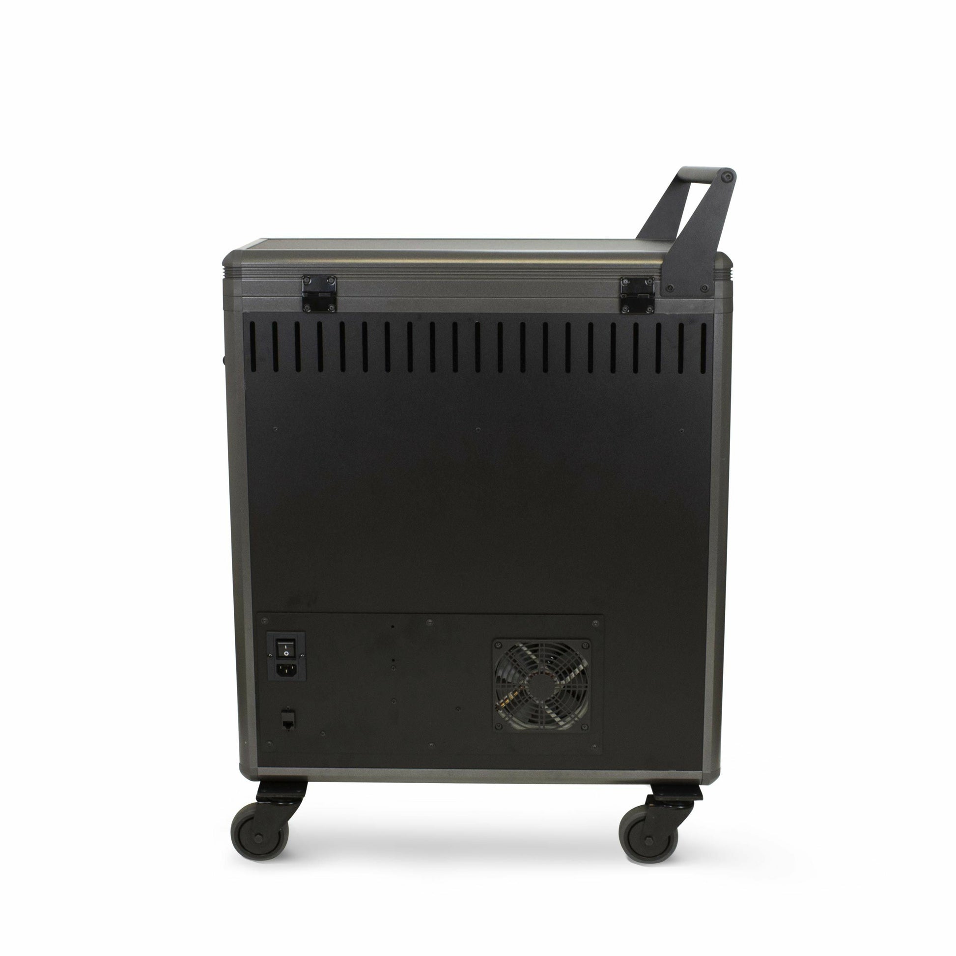 DICOTA Notebook-Trolley – für Tablets und Ultrabooks (20 Geräte)