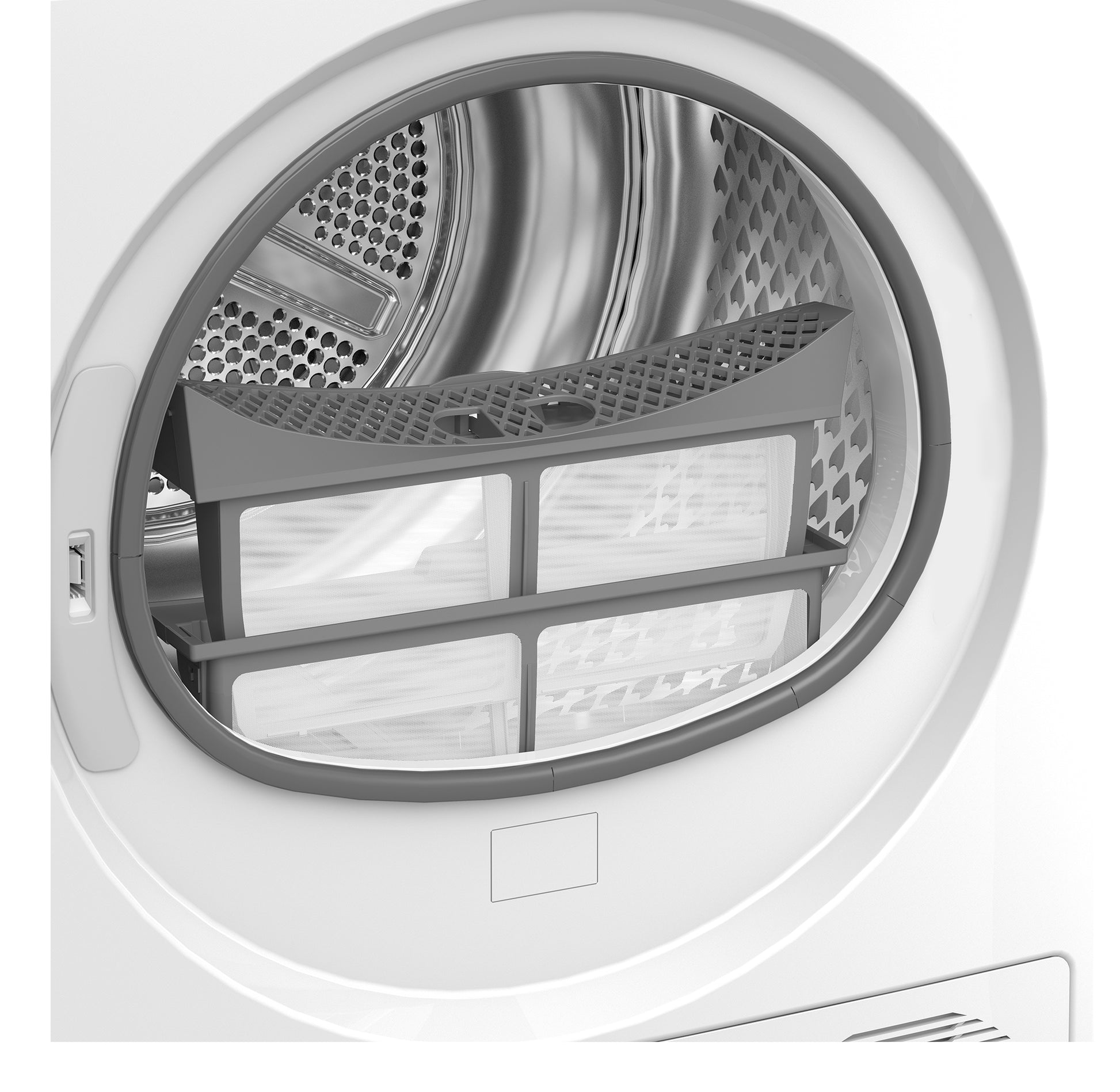 Beko Wäschetrockner TR229 – 9 kg, Wärmepumpe, Energieklasse C – Weiss