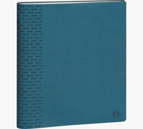 Exacompta 20446E – Schulagenda 2026/27, 1 Woche/2 Seiten, 15,0 × 21,0 cm, Mehrfarbig