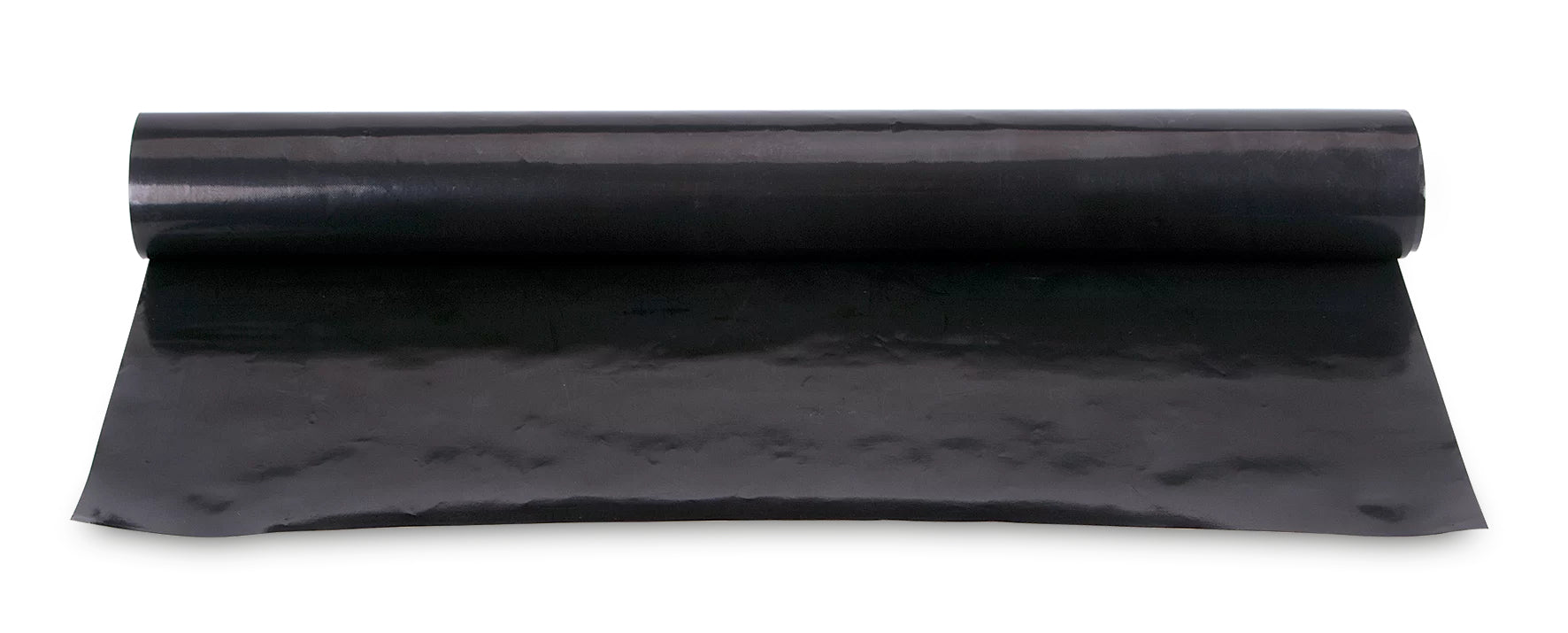Städter Backmatte 50 × 45 cm, Kunststoff, Schwarz