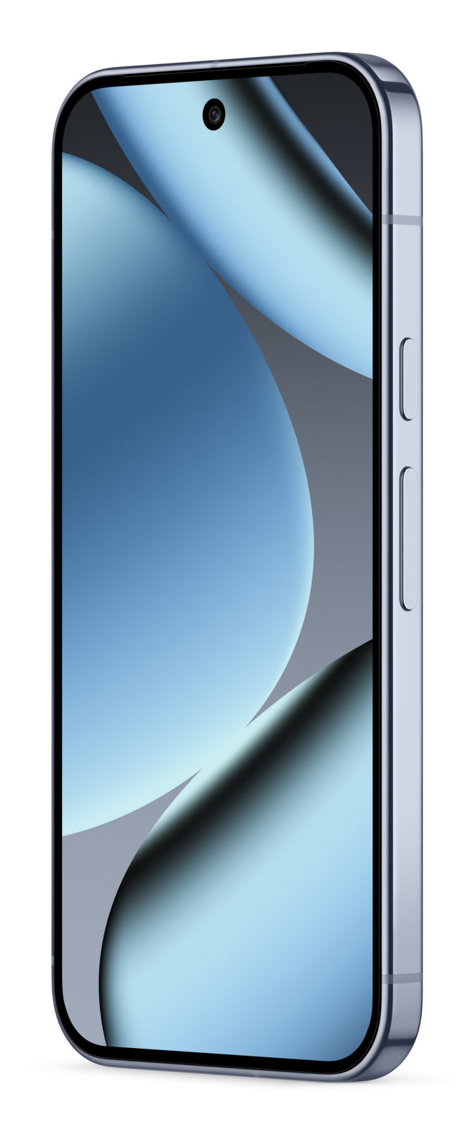 Google Pixel 10 Pro XL – 6,8" – 256 GB – Grau