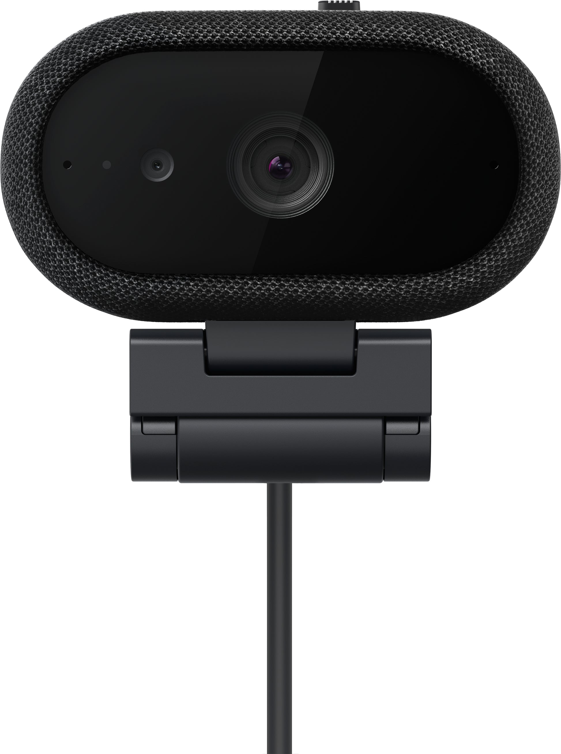 Dell Pro 7 Webcam – 4K Ultra HD, 60 fps, Autofokus, USB-C, HDR – Schwarz