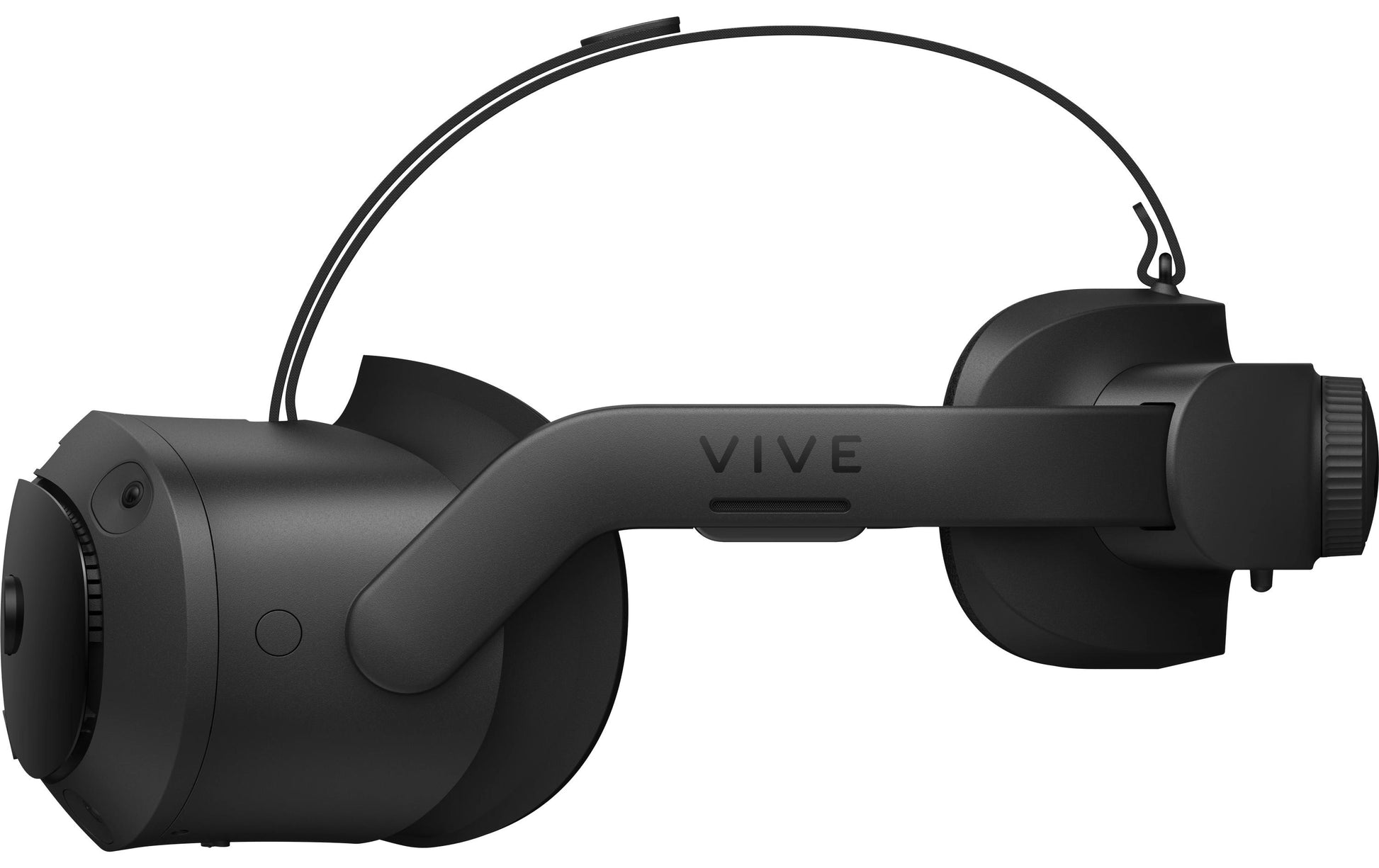 HTC VIVE Focus Vision Business Edition – VR-Headset – 128 GB, 4896 × 2448, 90 Hz, 120°, inkl. Controller