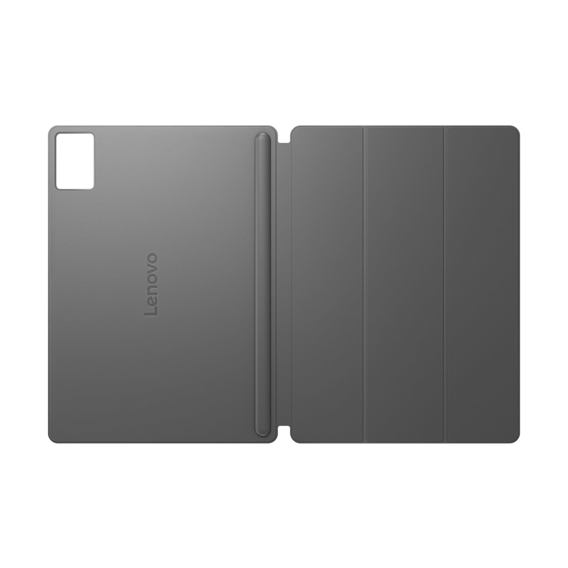 Lenovo Tablet-Hülle für Idea Tab Plus 12,1" – Schwarz