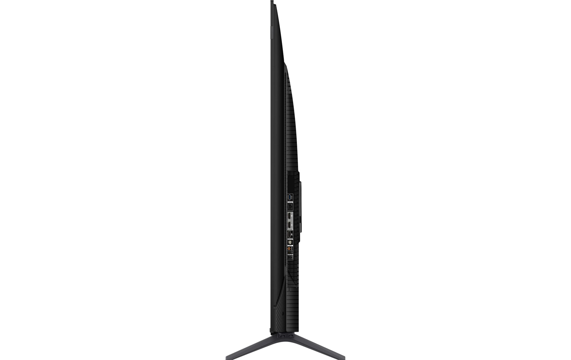 TCL 65C655 – 65" QLED UHD 4K, Google TV, Dolby Vision (2024)