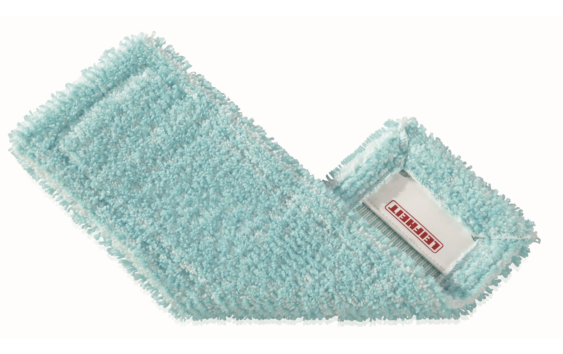Leifheit Wischbezug Profi Extra Soft – 1 Stk. – Mikrofaser – 42,0 cm