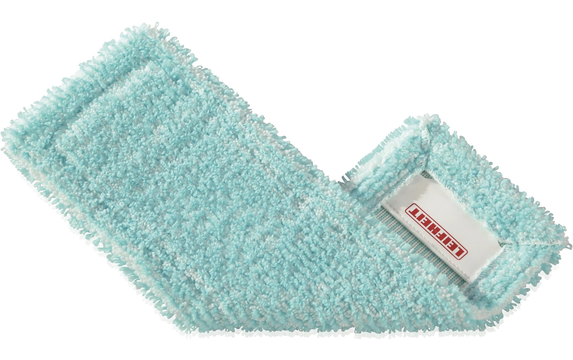 Leifheit Wischbezug Profi Extra Soft – 1 Stk. – Mikrofaser – 42,0 cm