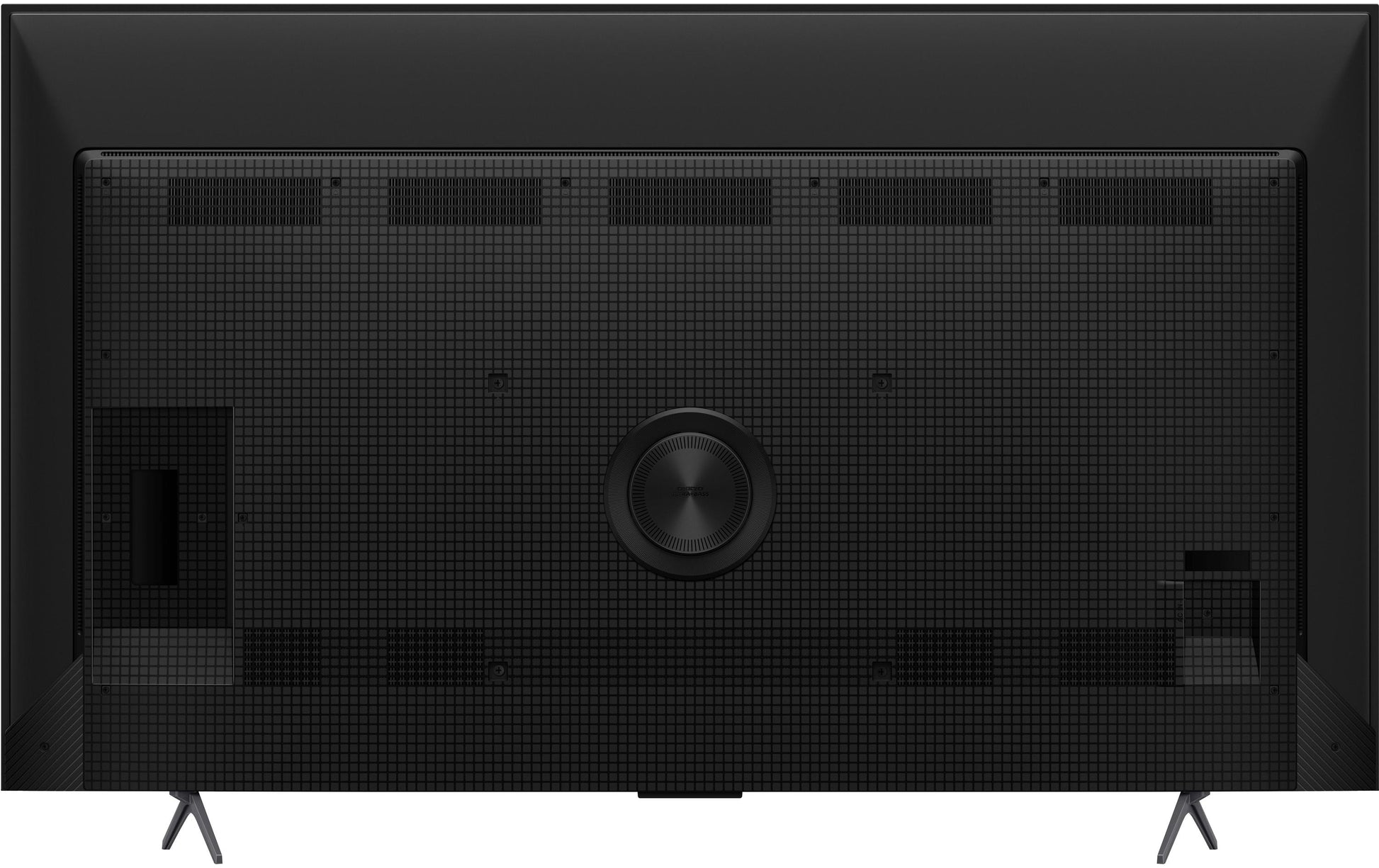 TCL 65C655 – 65" QLED UHD 4K, Google TV, Dolby Vision (2024)
