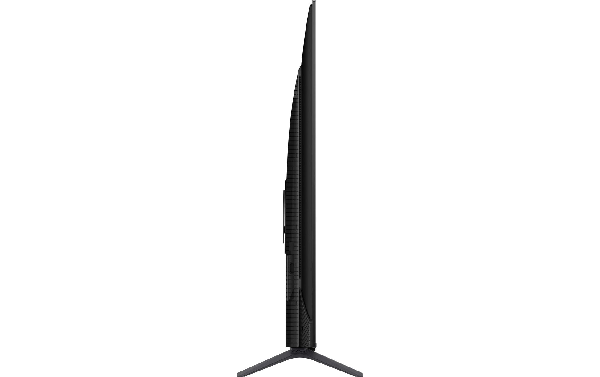 TCL 65C655 – 65" QLED UHD 4K, Google TV, Dolby Vision (2024)