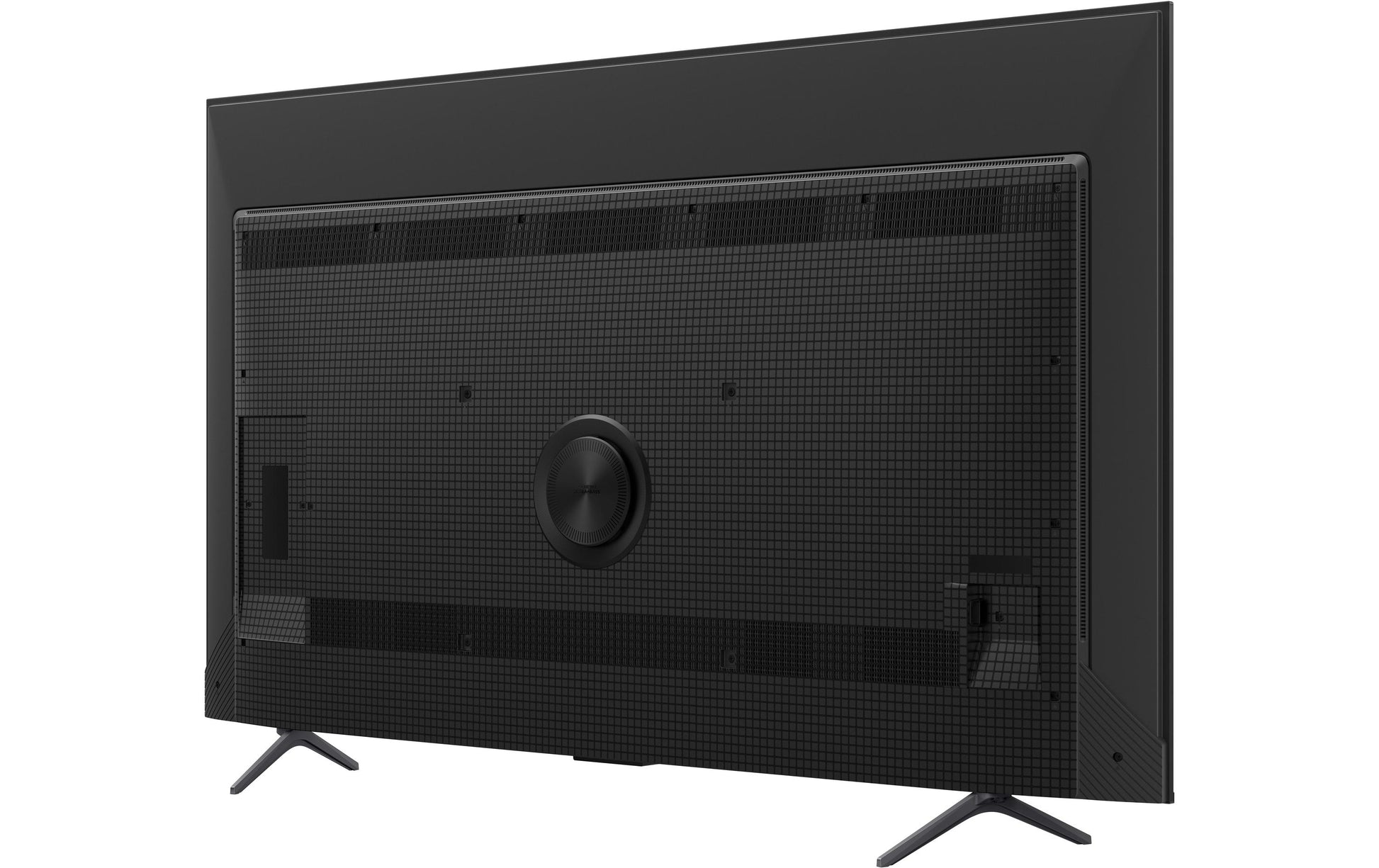 TCL 65C655 – 65" QLED UHD 4K, Google TV, Dolby Vision (2024)