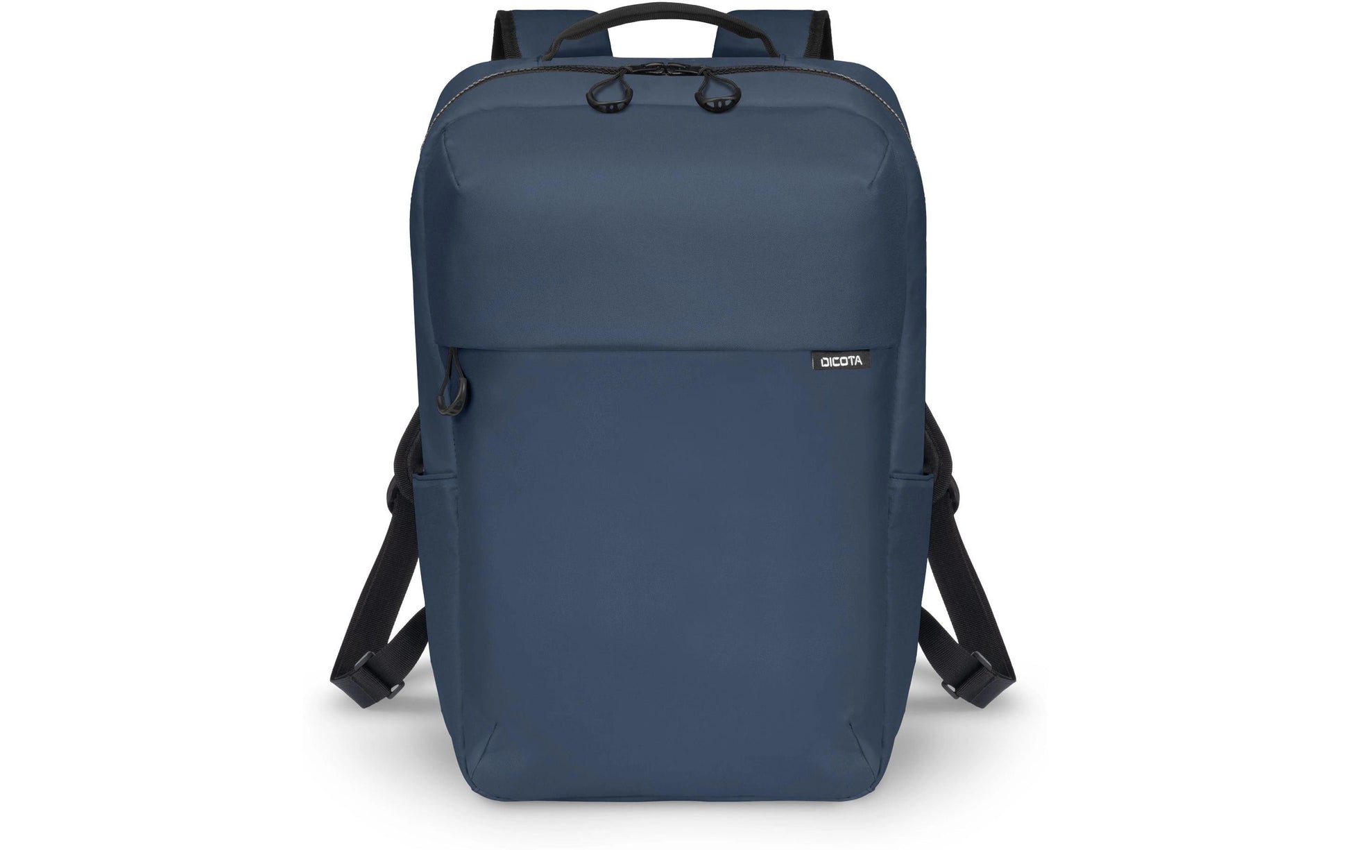 DICOTA Commuter – Notebook-Rucksack – für 13–16"-Notebook, Dunkelblau