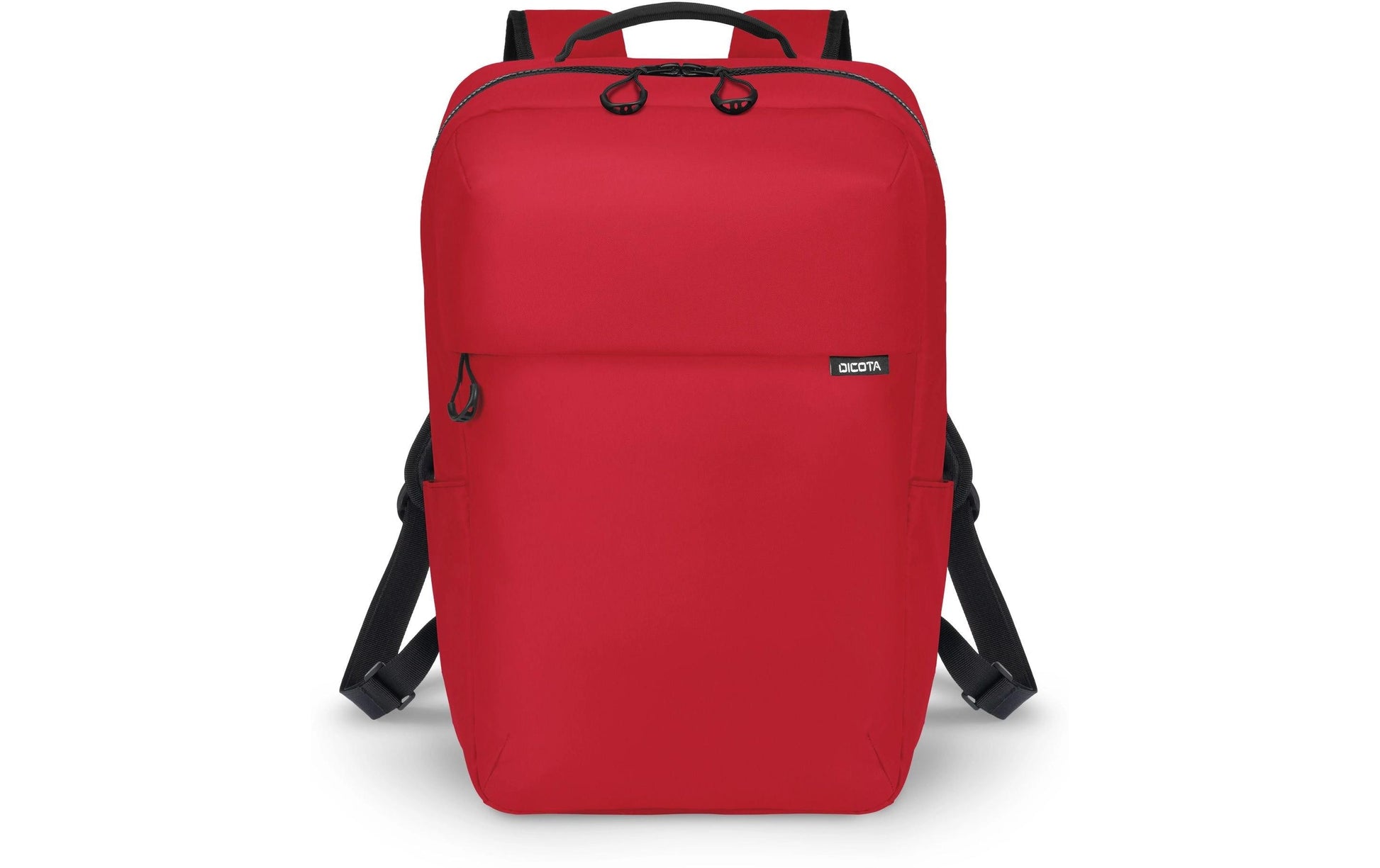 DICOTA Commuter – Notebook-Rucksack – für 13–16"-Notebook, Rot