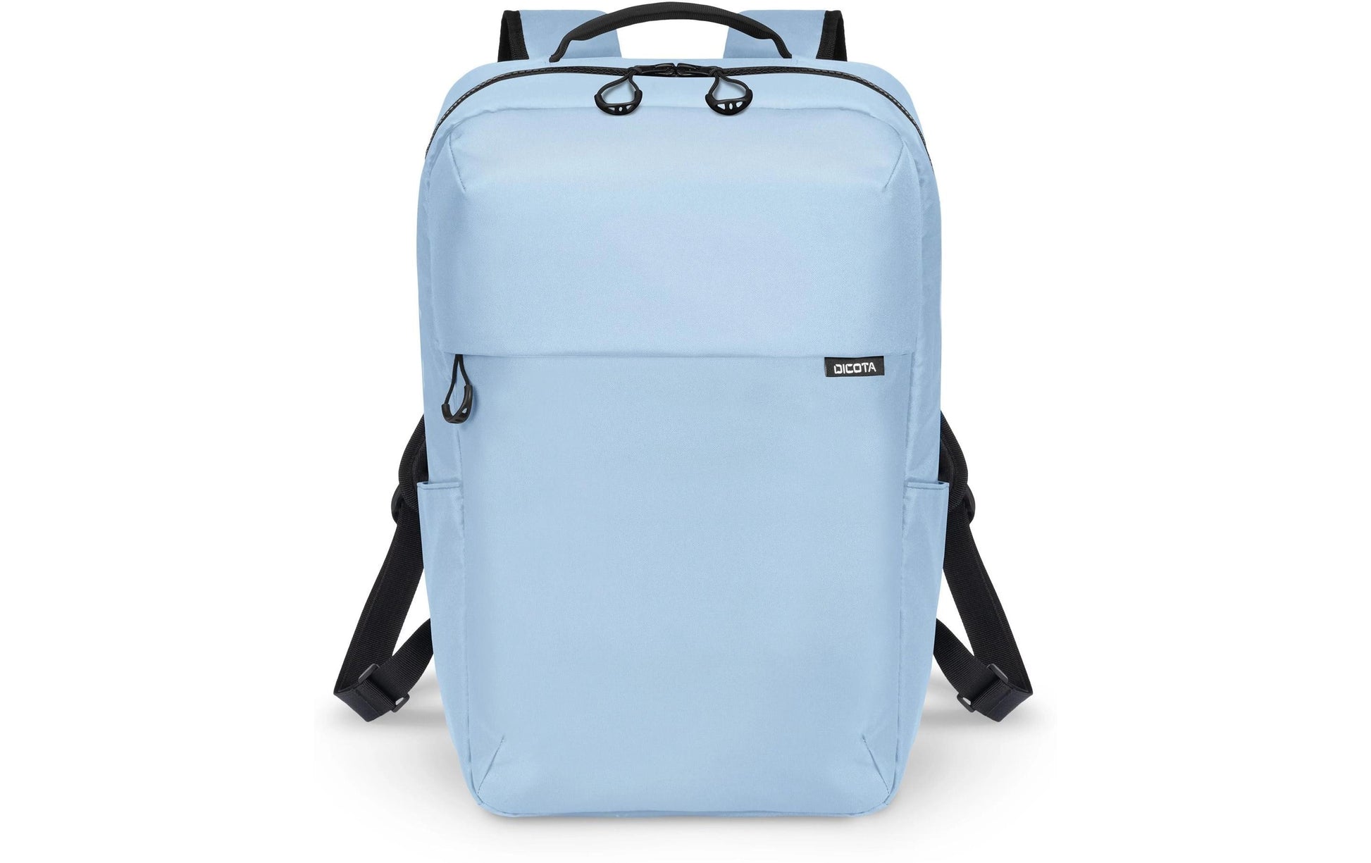 DICOTA Commuter – Notebook-Rucksack – für 13–16" Notebook, Iceblau