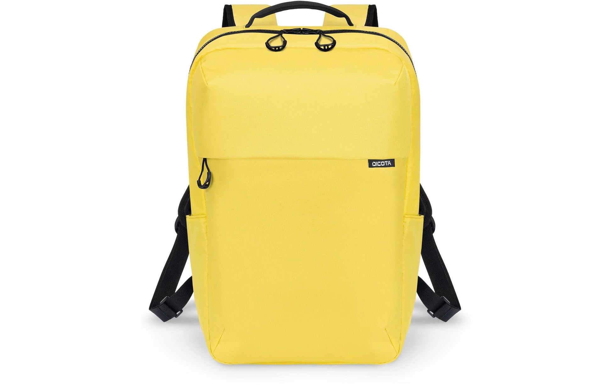 DICOTA Commuter – Notebook-Rucksack – für 13–16" Notebook, Limette