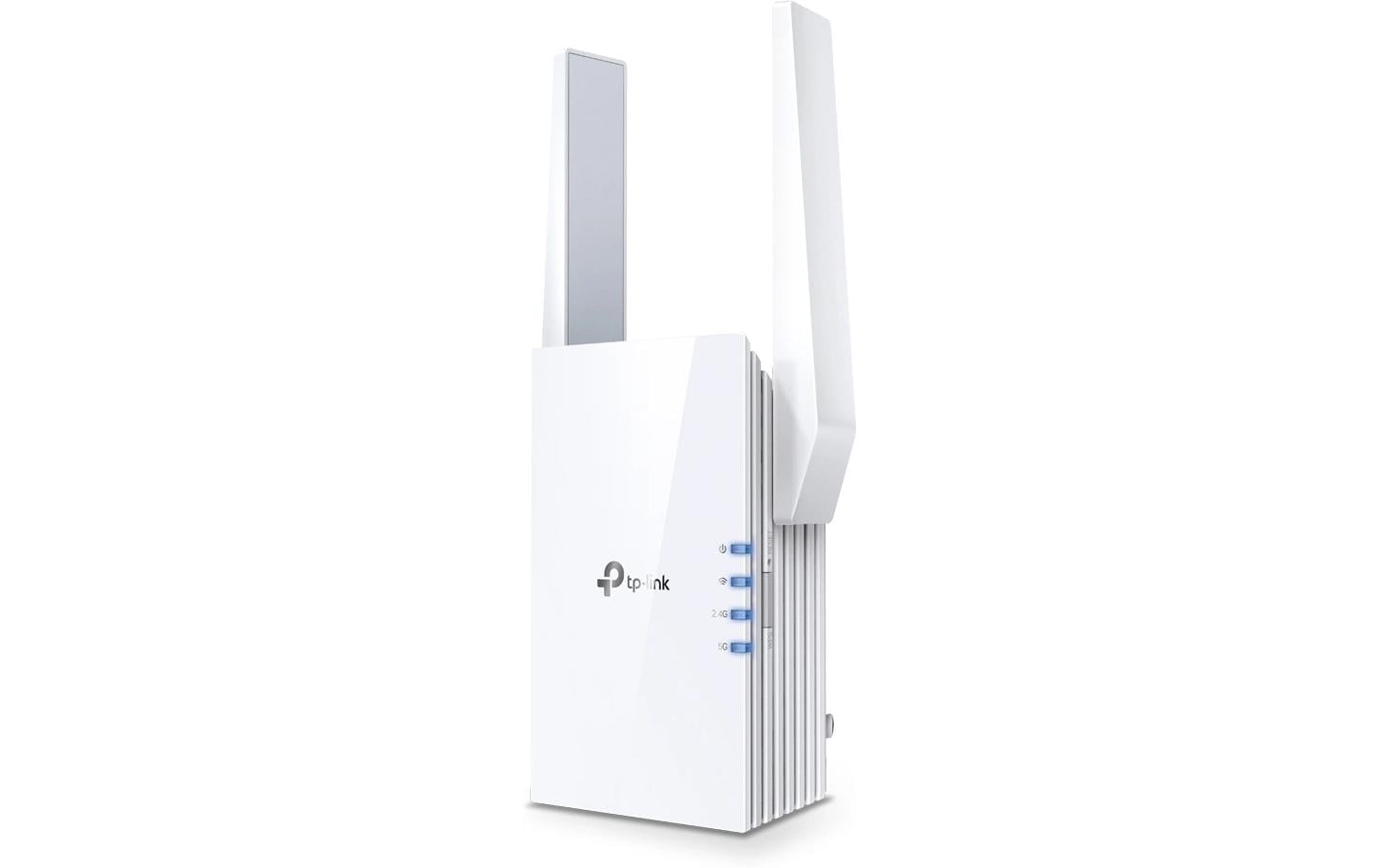 TP-Link RE705X – Access Point – Wi-Fi 6 (2,4/5 GHz), 3,0 Gbit/s