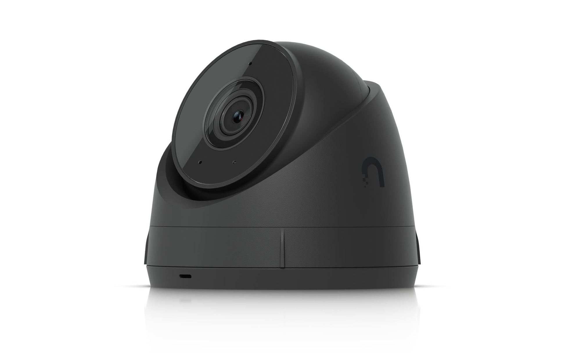 Ubiquiti Protect UVC-G5-TURRET-ULTRA-B Netzwerkkamera – 4 MP, 2K HD, PoE, Schwarz