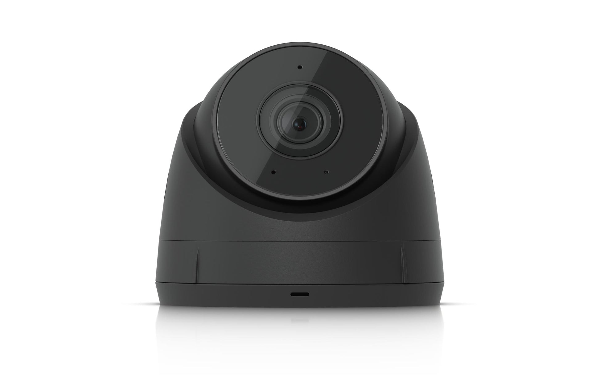 Ubiquiti Protect UVC-G5-TURRET-ULTRA-B Netzwerkkamera – 4 MP, 2K HD, PoE, Schwarz