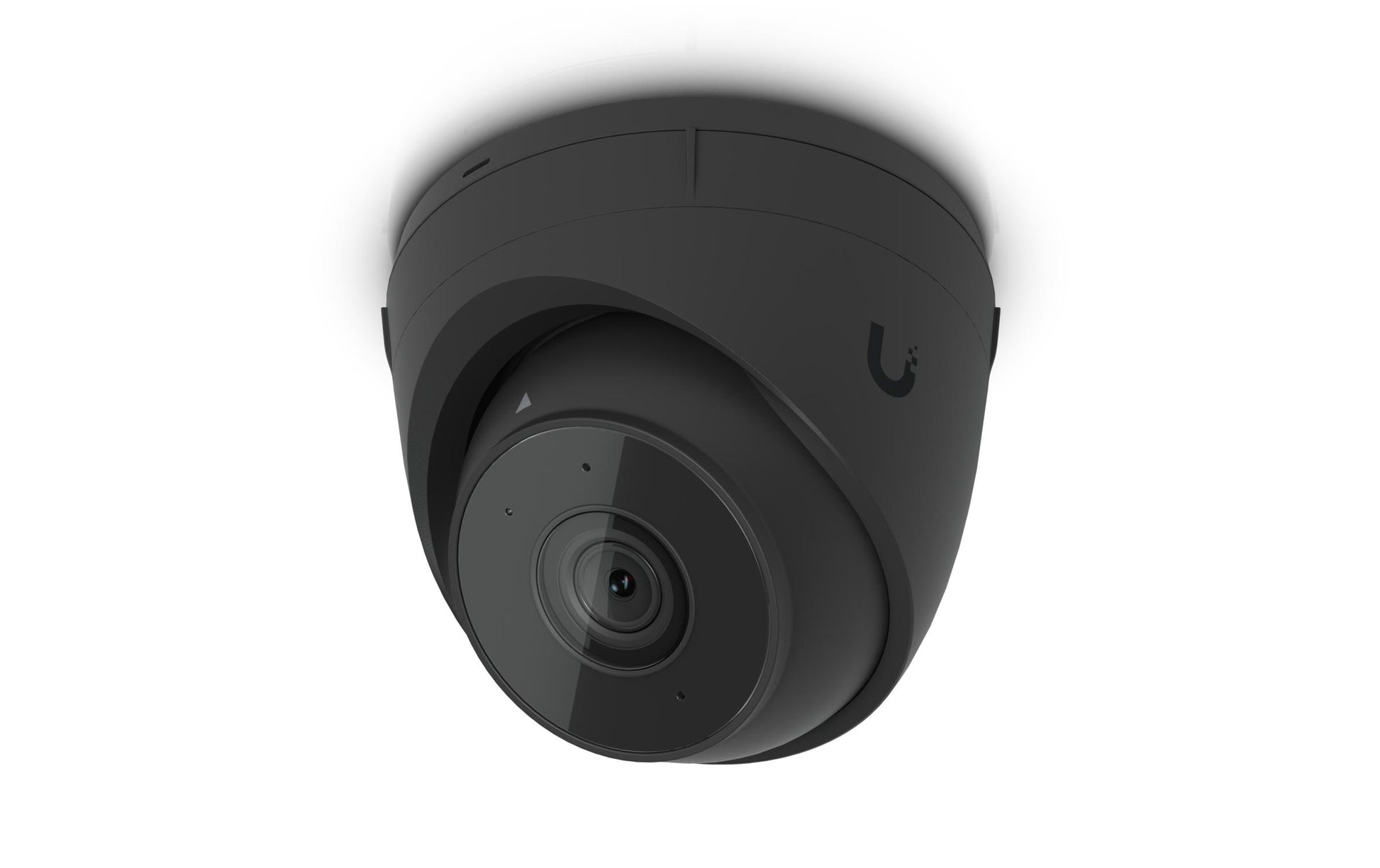 Ubiquiti Protect UVC-G5-TURRET-ULTRA-B Netzwerkkamera – 4 MP, 2K HD, PoE, Schwarz