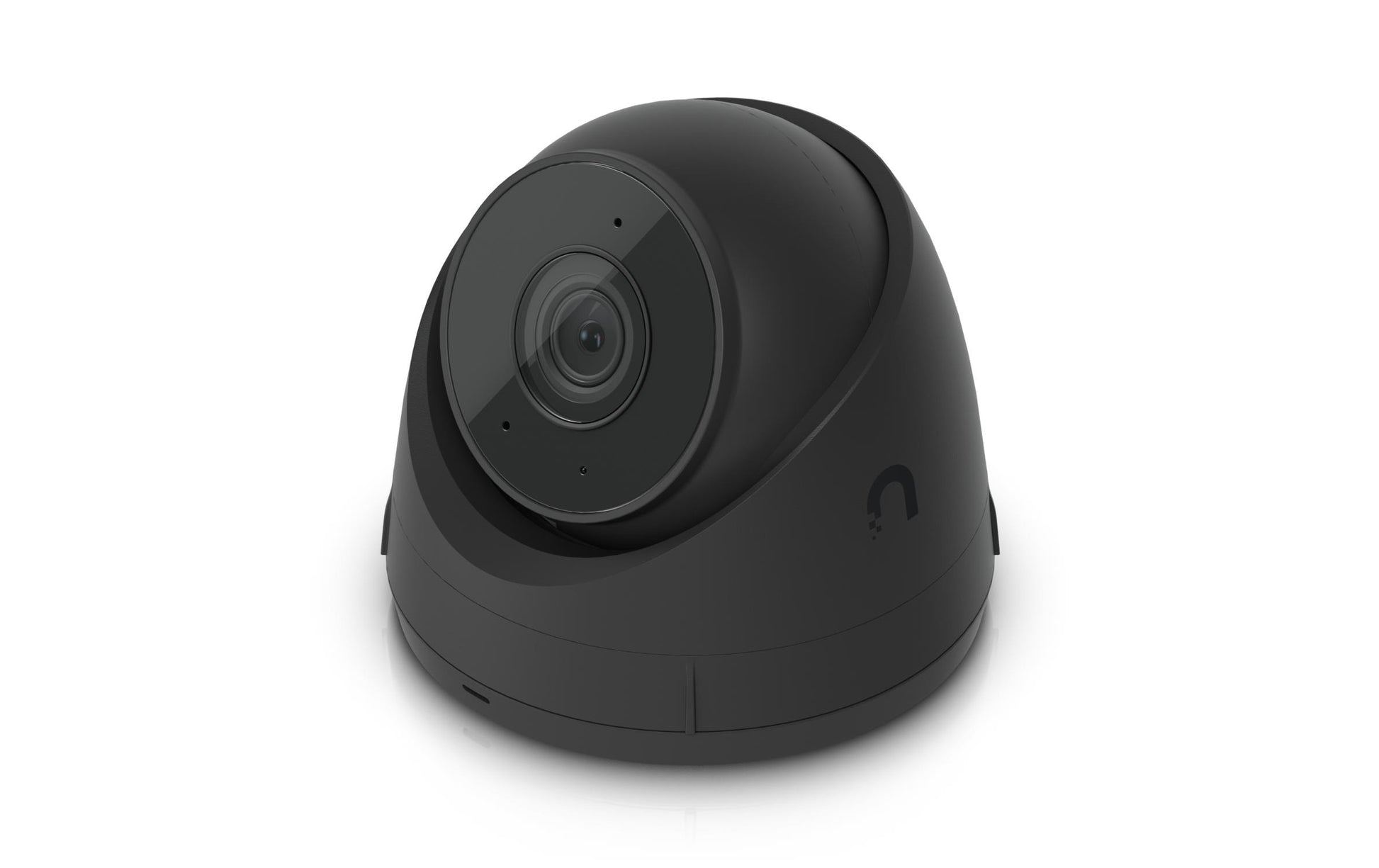 Ubiquiti Protect UVC-G5-TURRET-ULTRA-B Netzwerkkamera – 4 MP, 2K HD, PoE, Schwarz