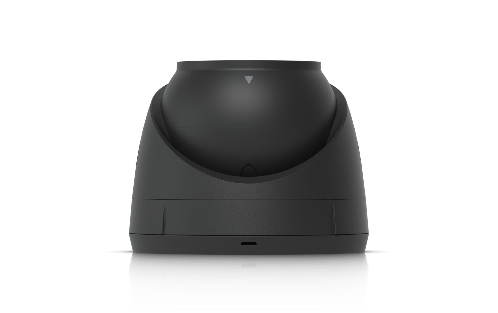 Ubiquiti Protect UVC-G5-TURRET-ULTRA-B Netzwerkkamera – 4 MP, 2K HD, PoE, Schwarz